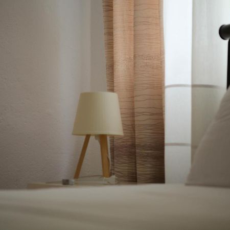 Apartment Jani Sarande Bagian luar foto